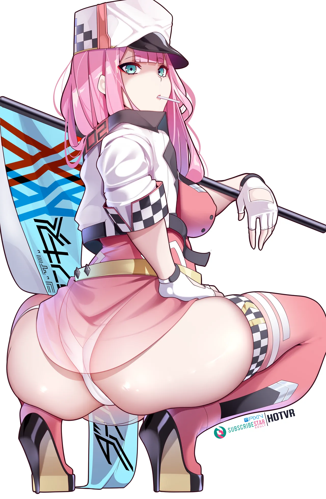 HotVR January 2025 - February 2026 subscribestarfanbox - Image 245