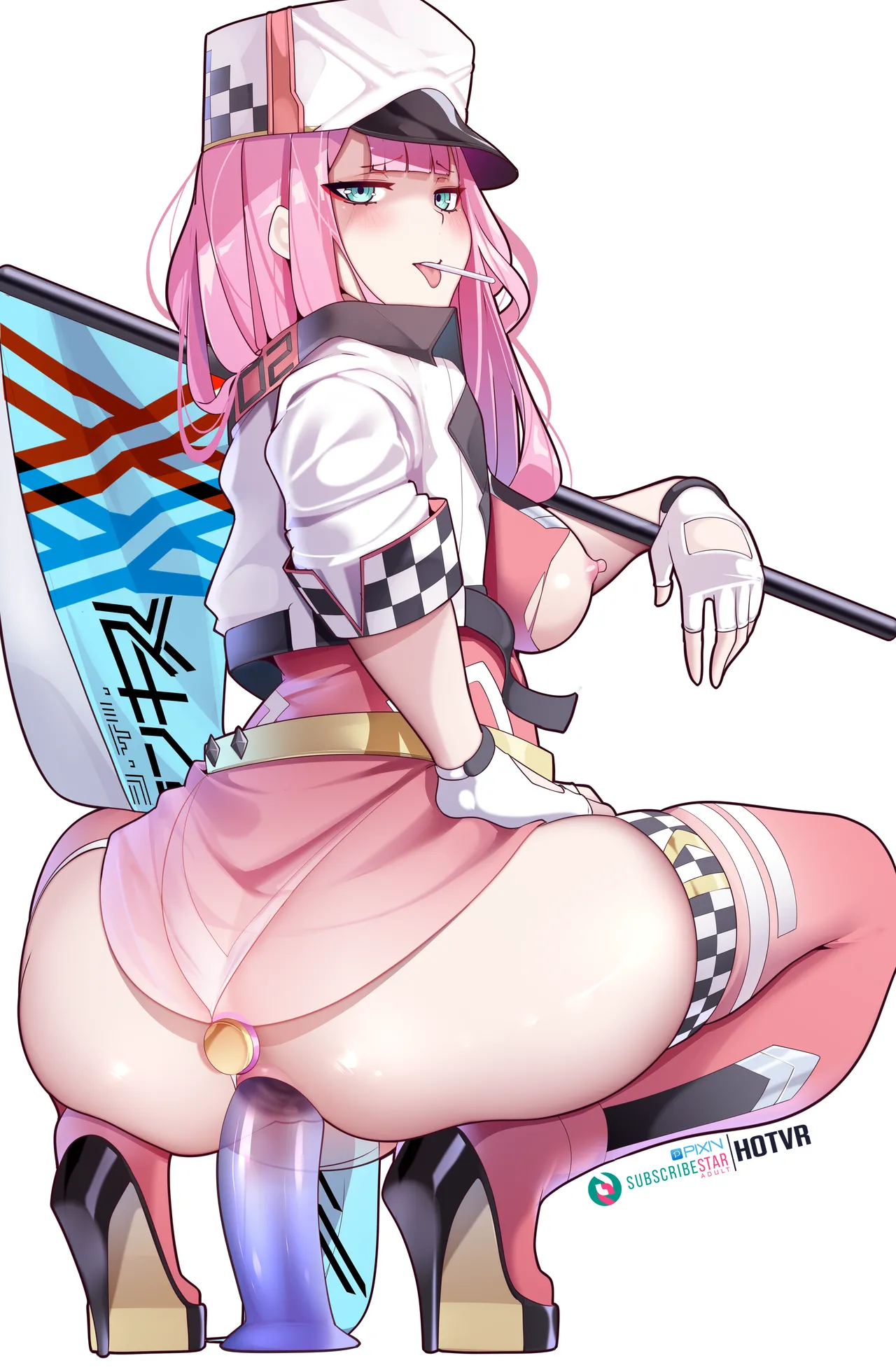 HotVR January 2025 - February 2026 subscribestarfanbox - Image 246