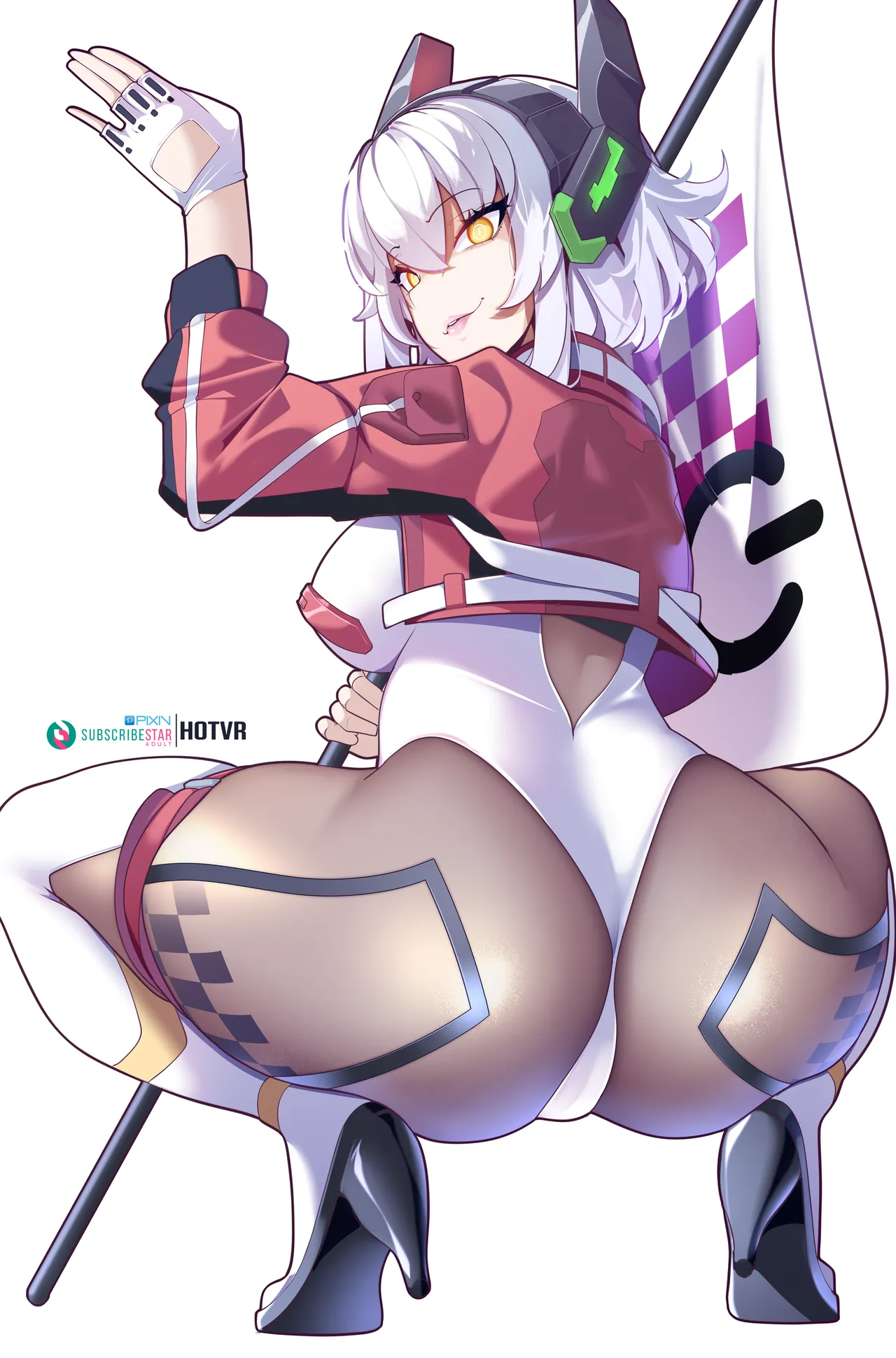 HotVR January 2025 - February 2026 subscribestarfanbox - Image 258