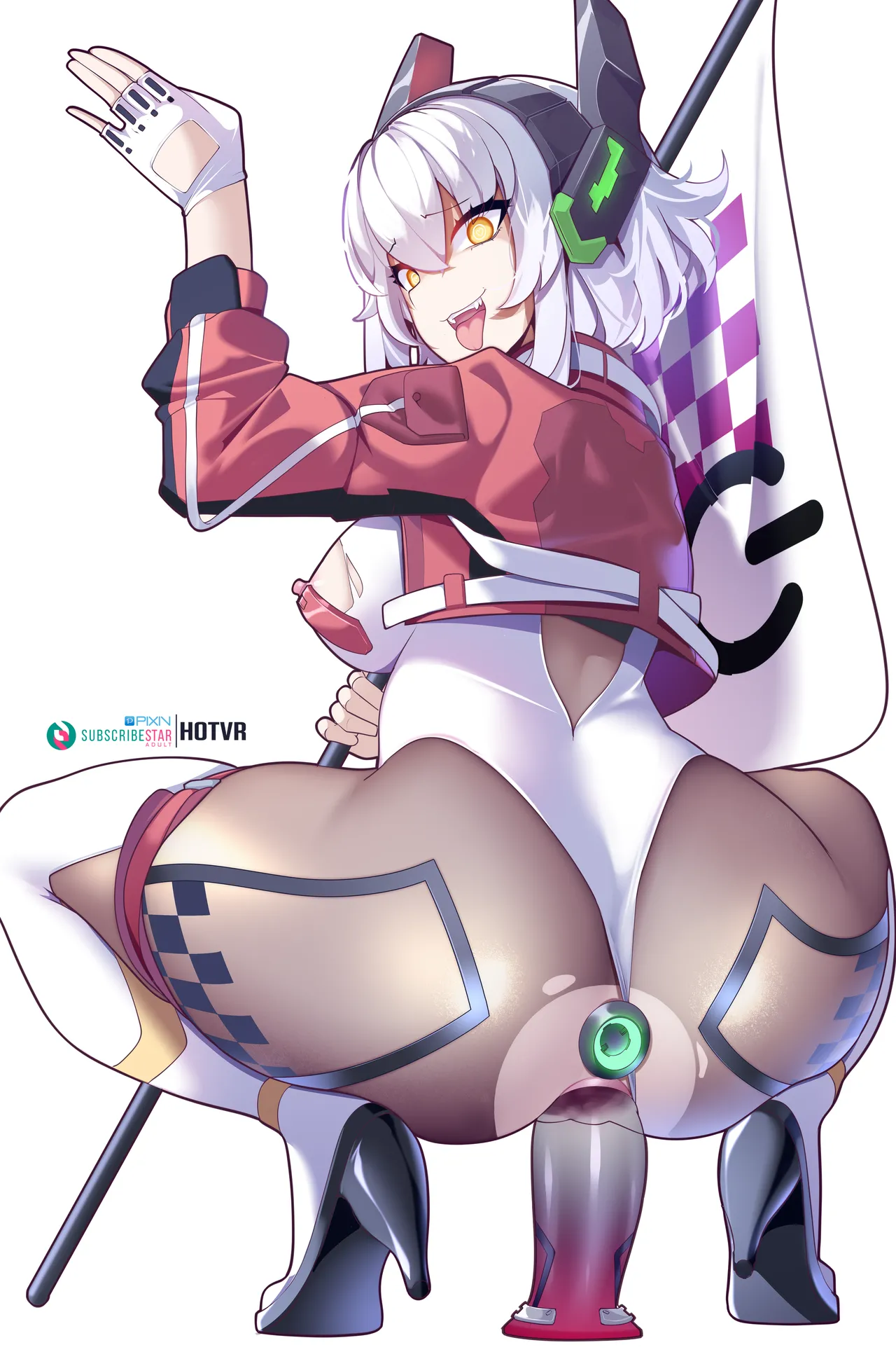 HotVR January 2025 - February 2026 subscribestarfanbox - Image 259