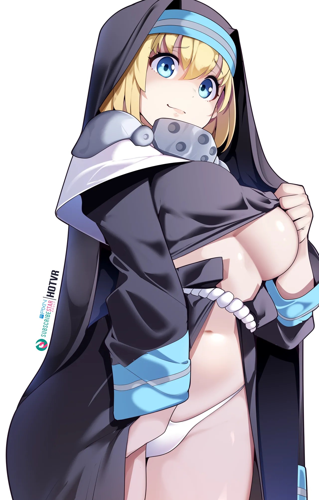 HotVR January 2025 - February 2026 subscribestarfanbox - Image 264