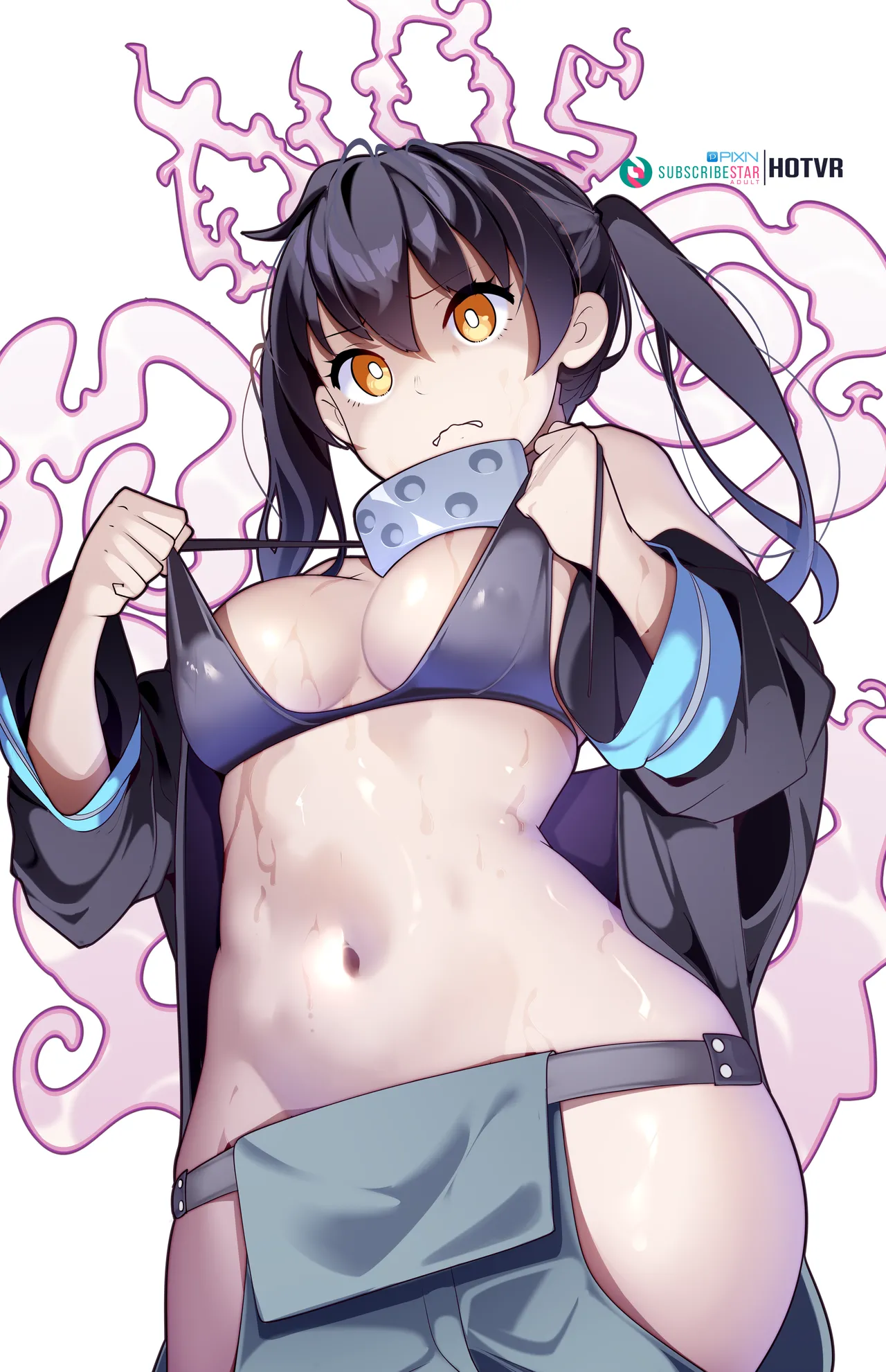 HotVR January 2025 - February 2026 subscribestarfanbox - Image 267