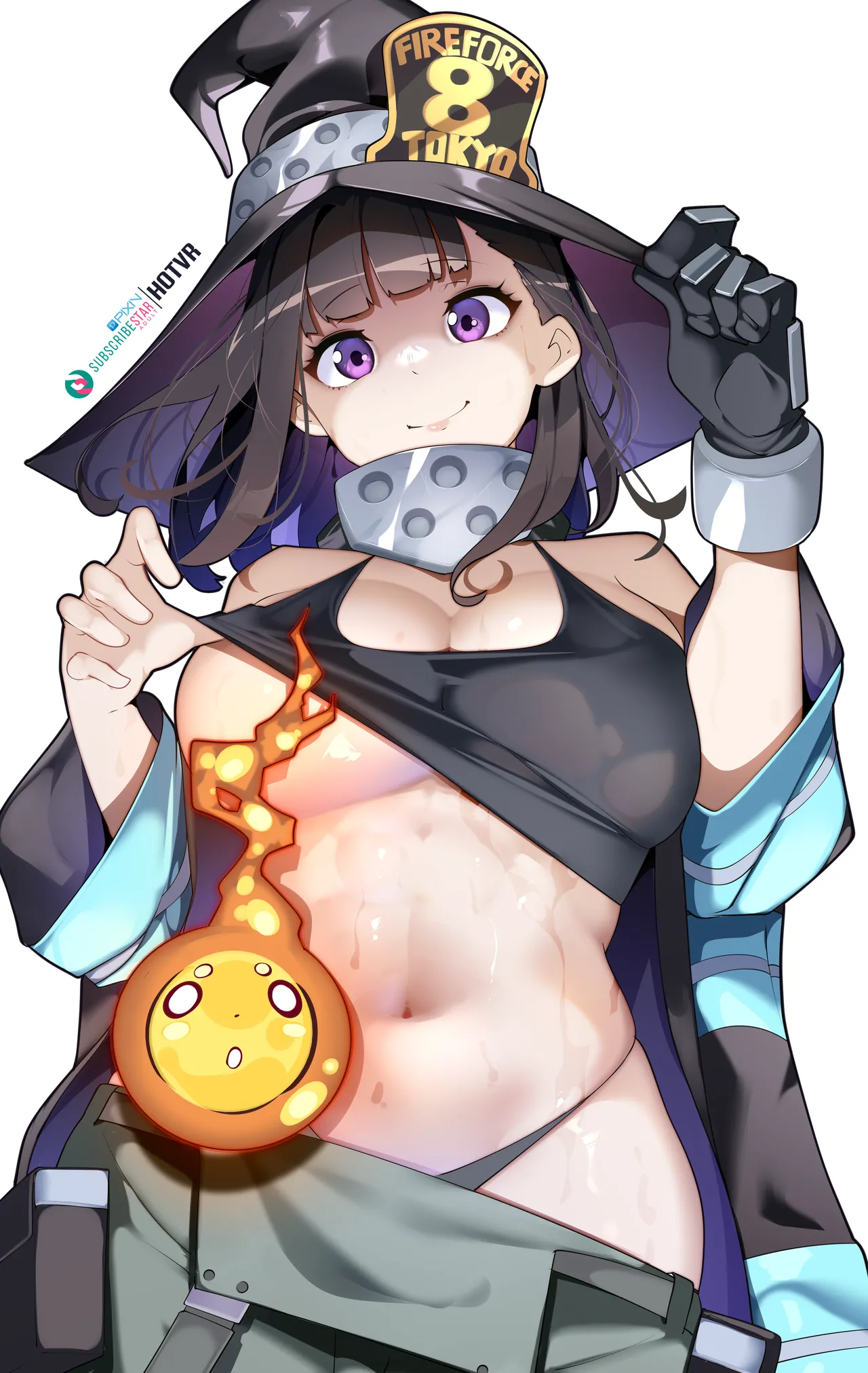 HotVR January 2025 - February 2026 subscribestarfanbox - Image 270