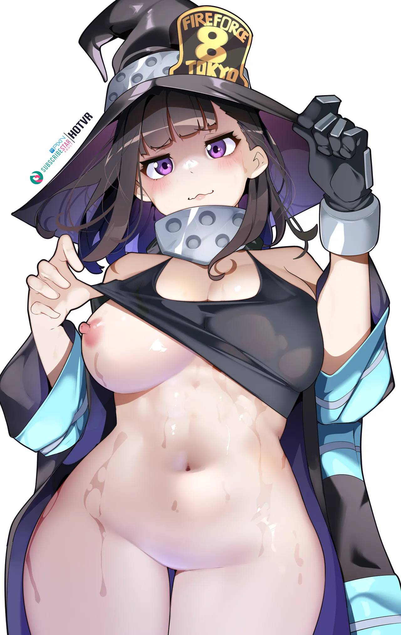 HotVR January 2025 - February 2026 subscribestarfanbox - Image 271