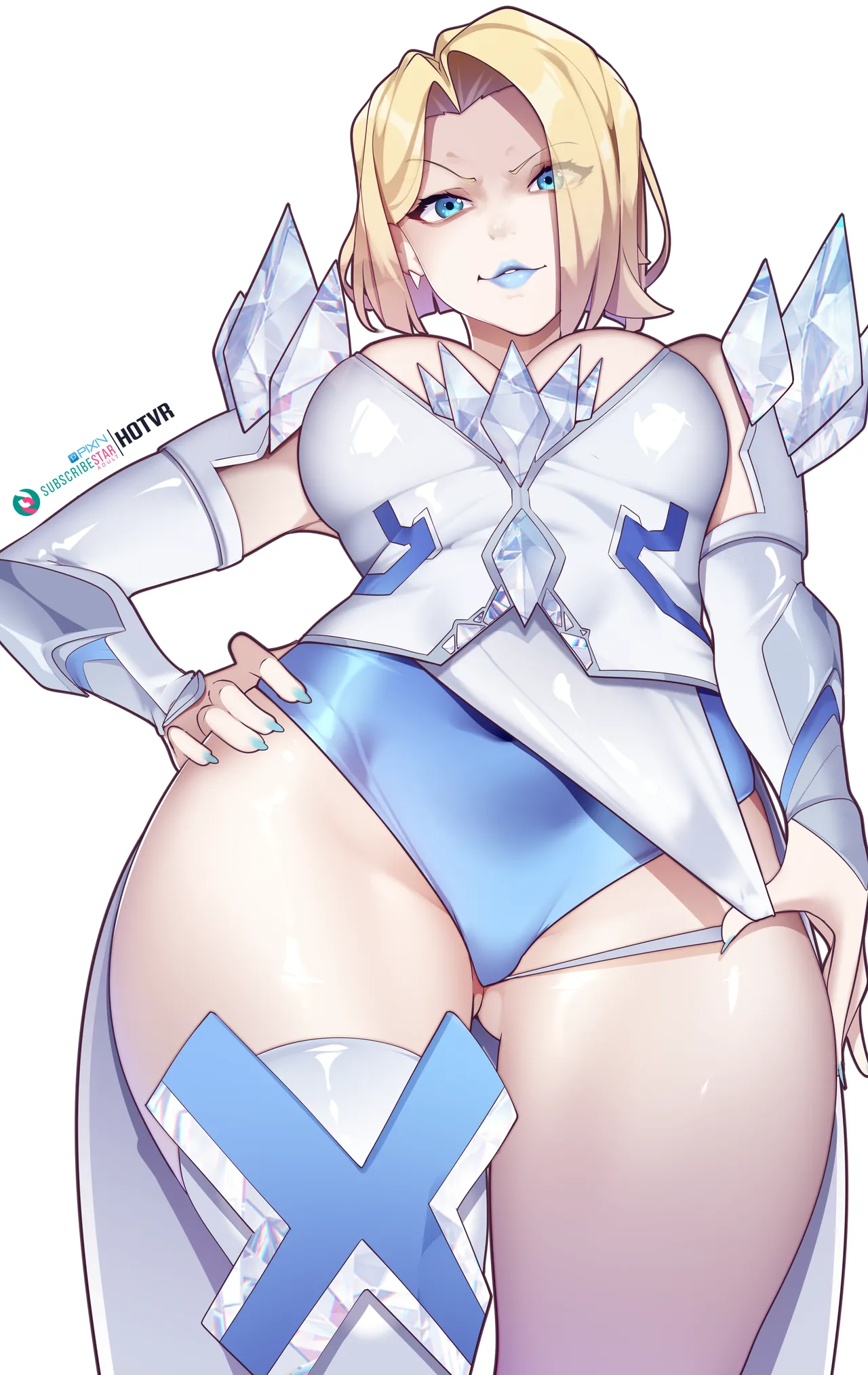 HotVR January 2025 - February 2026 subscribestarfanbox - Image 273