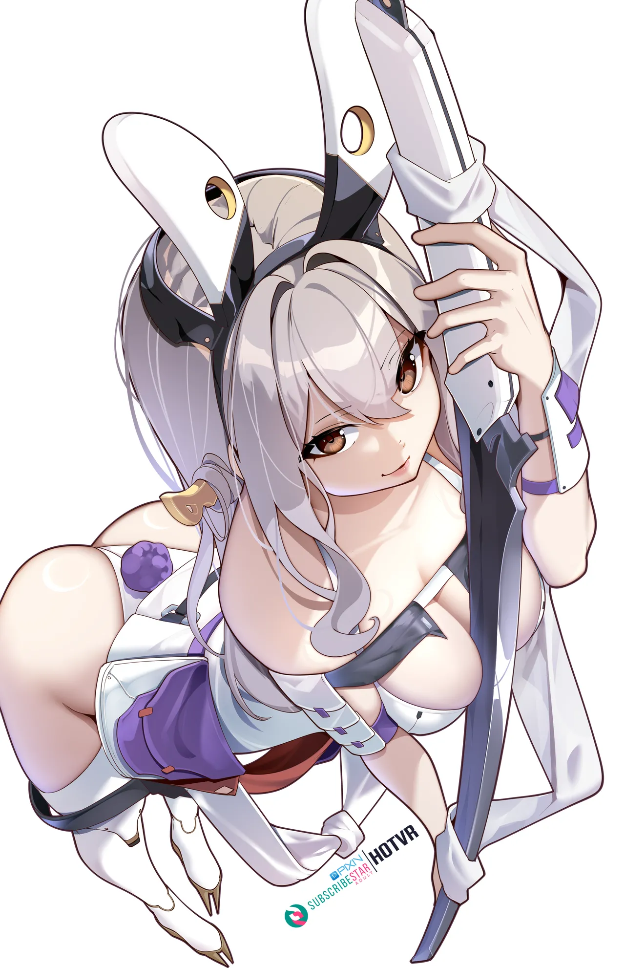 HotVR January 2025 - February 2026 subscribestarfanbox - Image 281