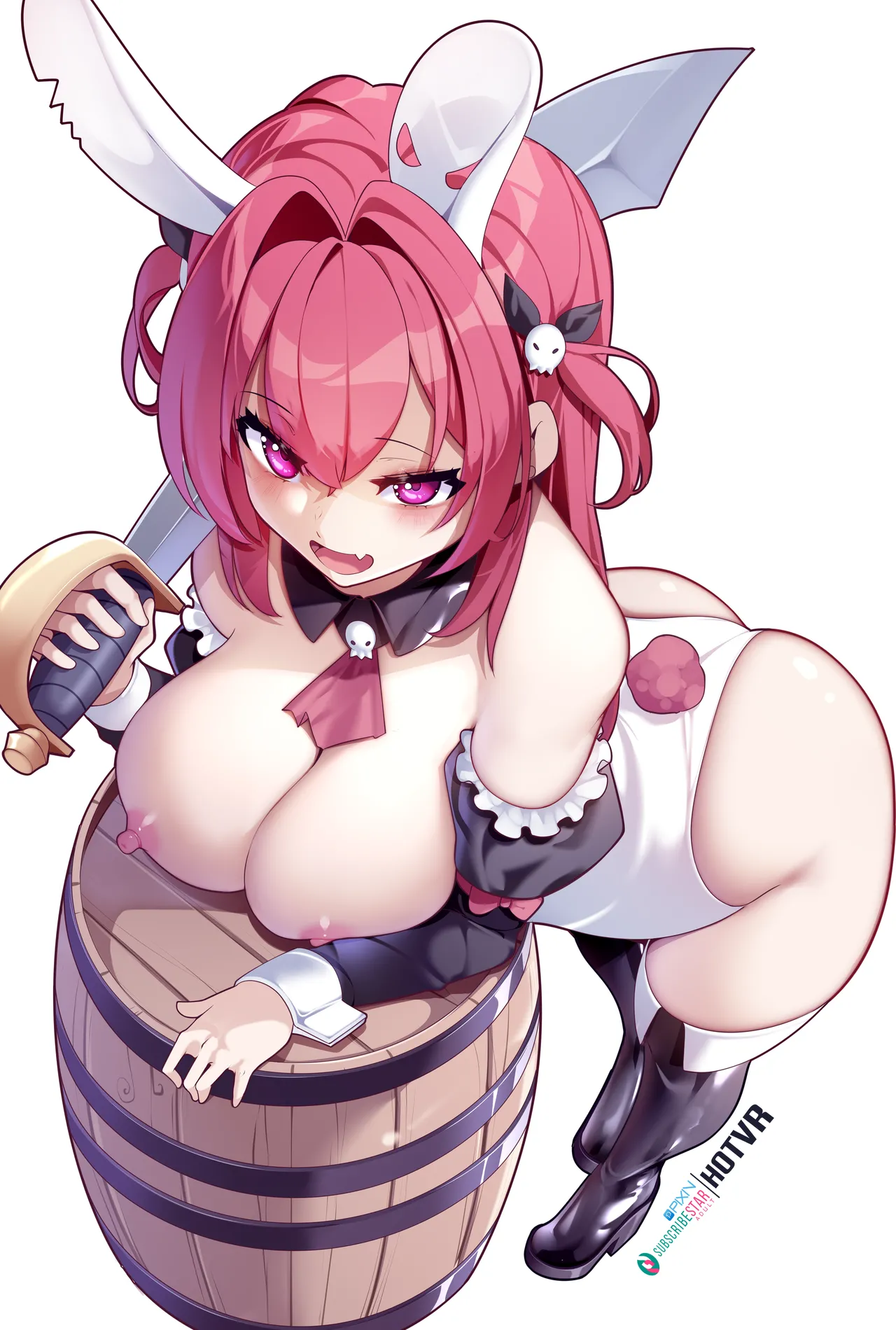 HotVR January 2025 - February 2026 subscribestarfanbox - Image 287