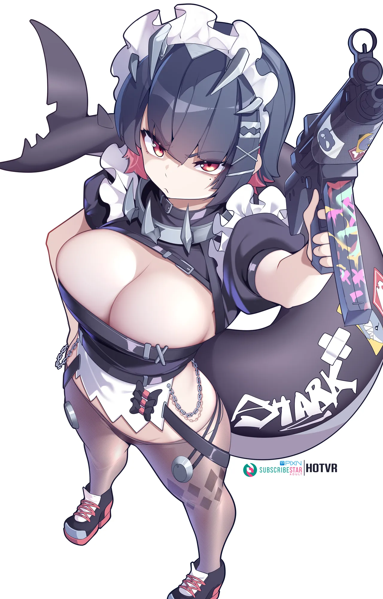 HotVR January 2025 - February 2026 subscribestarfanbox - Image 289