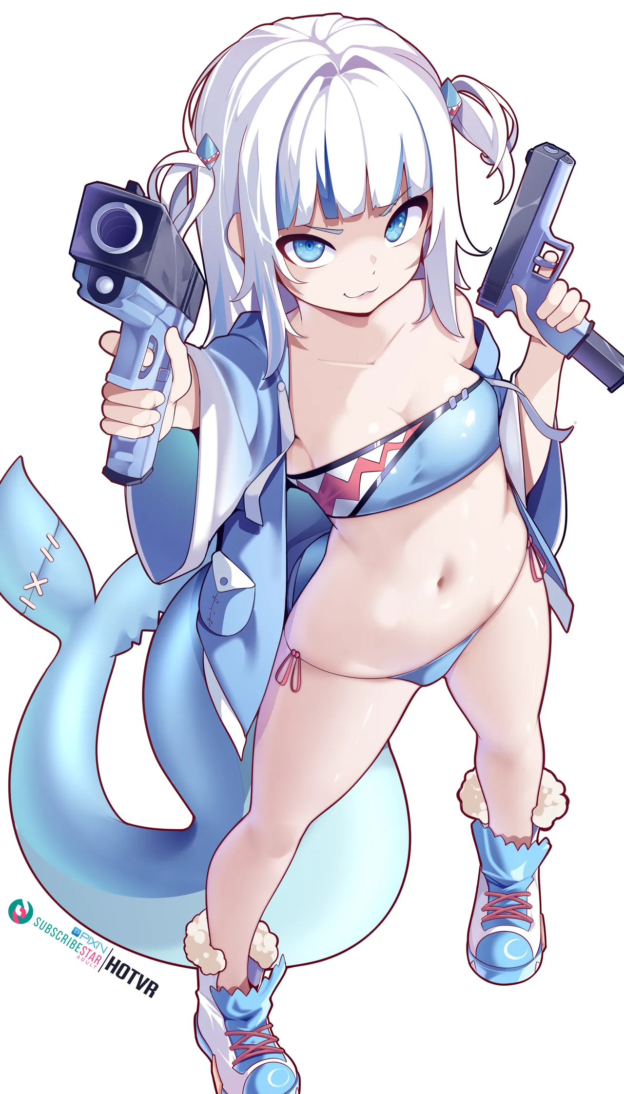 HotVR January 2025 - February 2026 subscribestarfanbox - Image 292