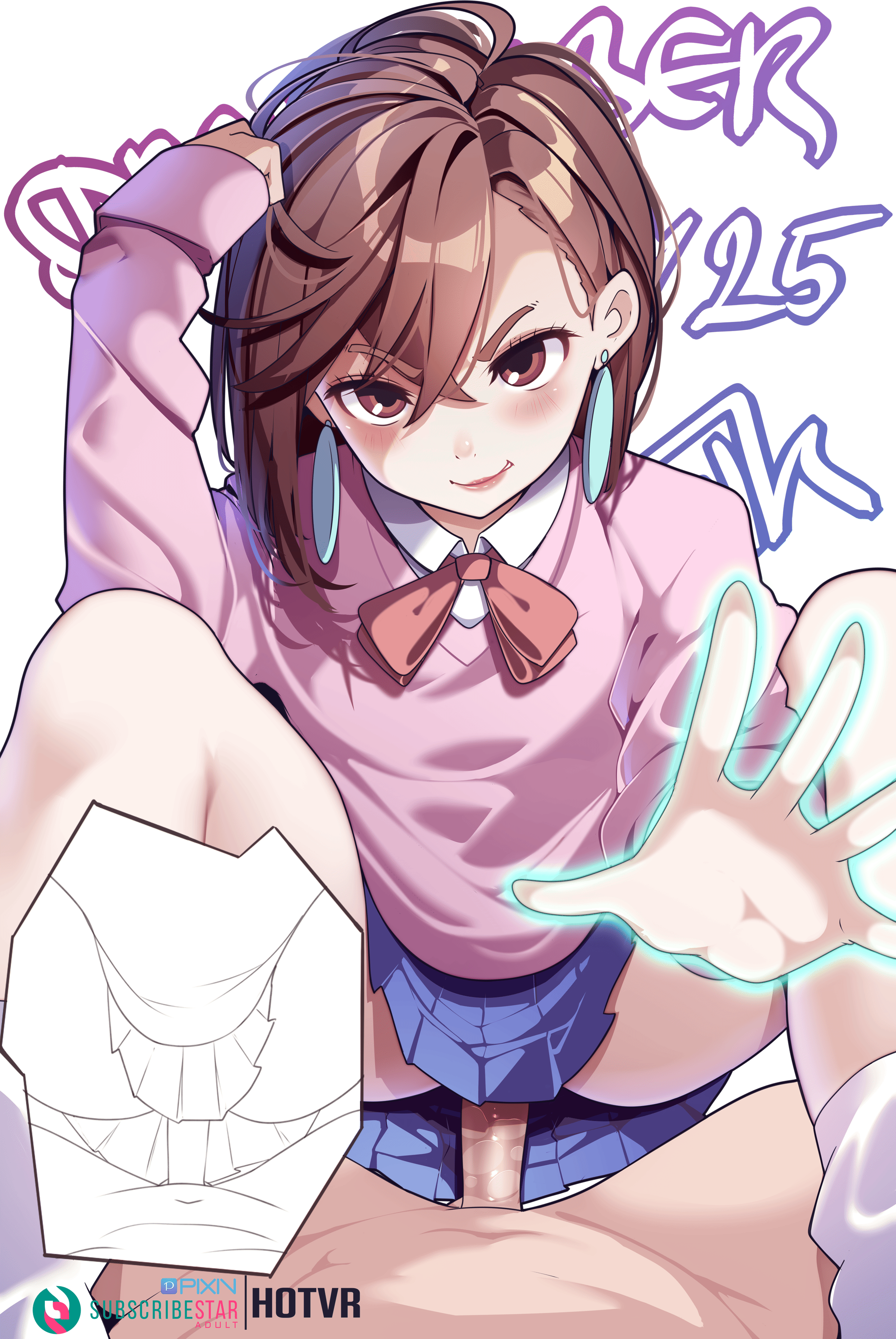 HotVR January 2025 - February 2026 subscribestarfanbox - Image 294