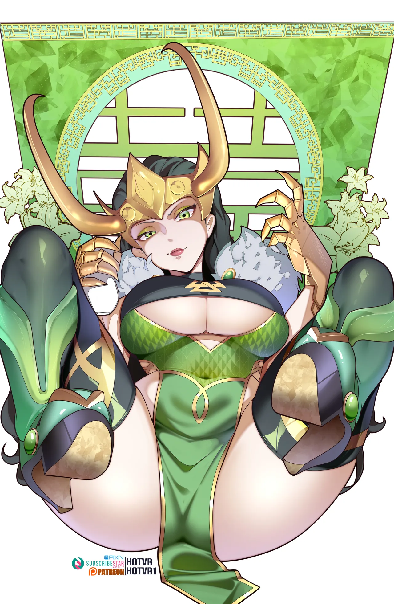 HotVR January 2025 - February 2026 subscribestarfanbox - Image 30