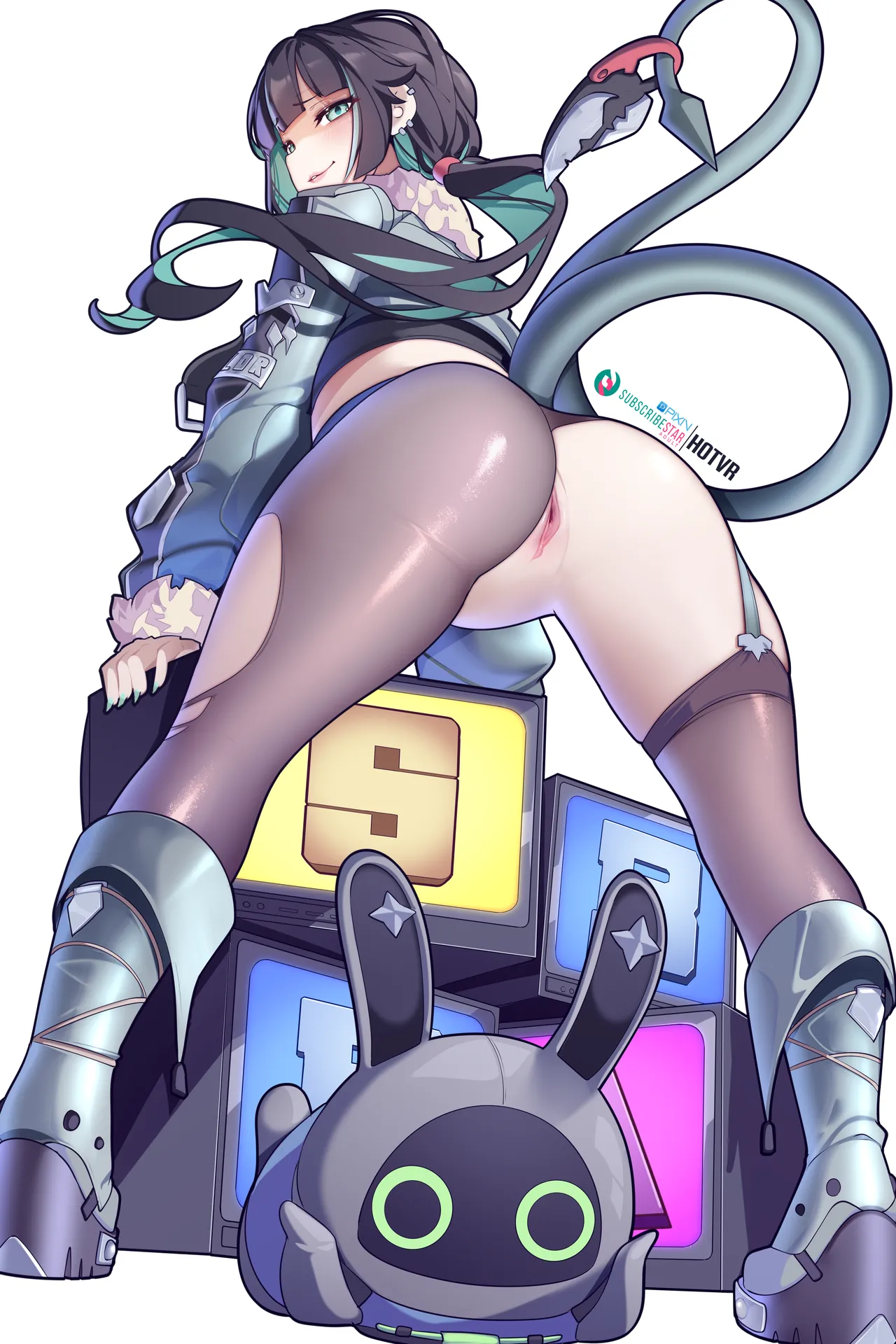 HotVR January 2025 - February 2026 subscribestarfanbox - Image 305