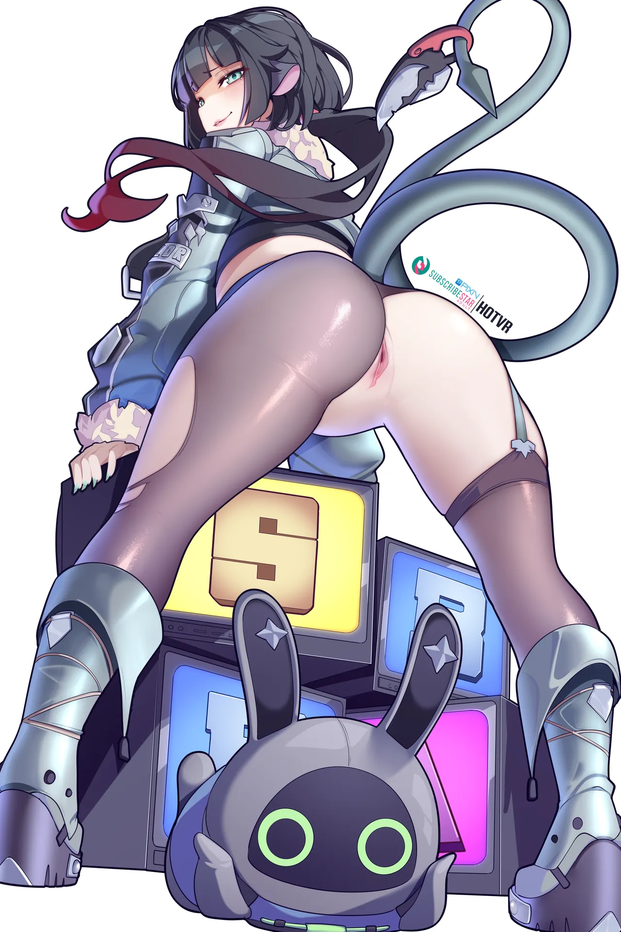 HotVR January 2025 - February 2026 subscribestarfanbox - Image 307