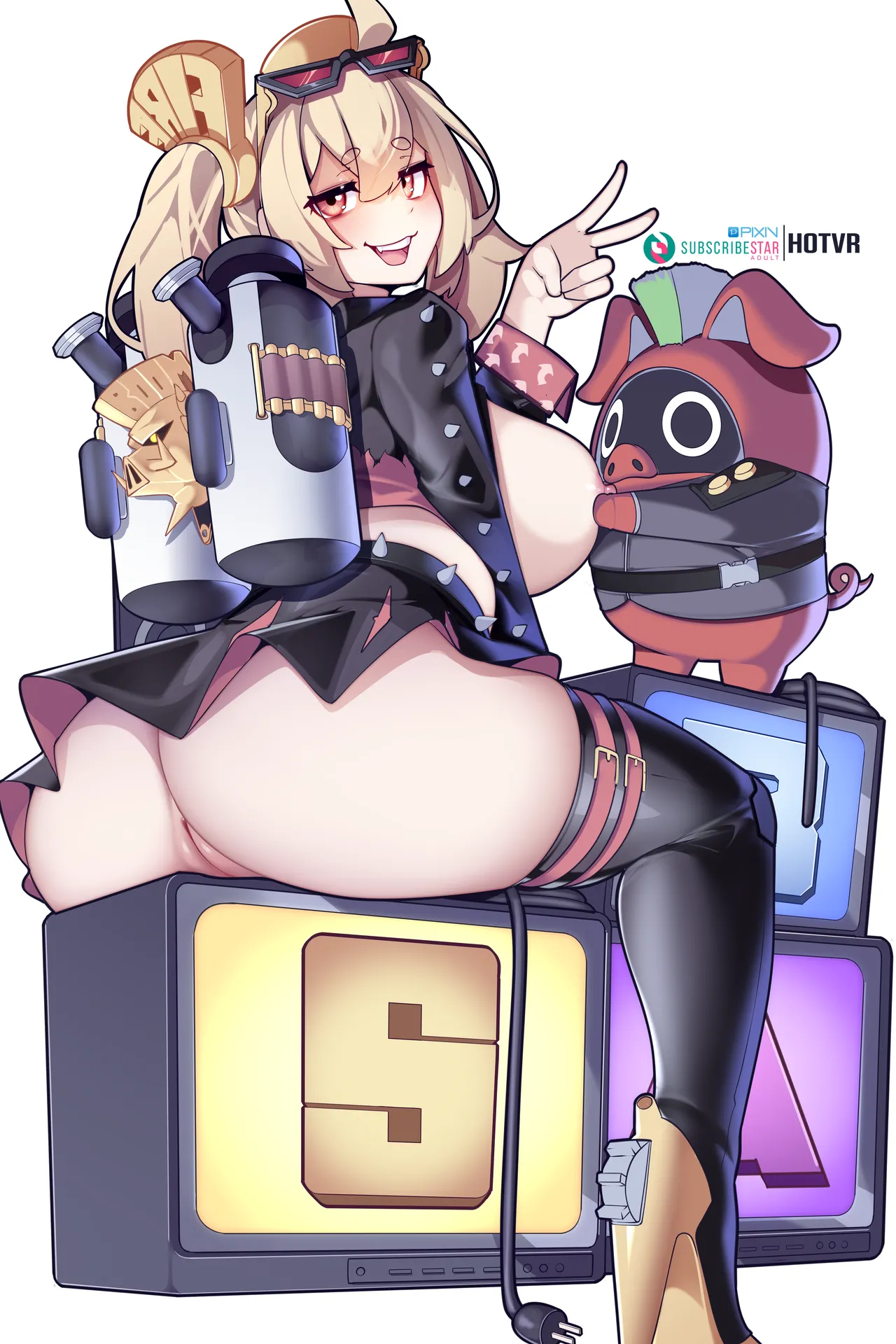 HotVR January 2025 - February 2026 subscribestarfanbox - Image 309