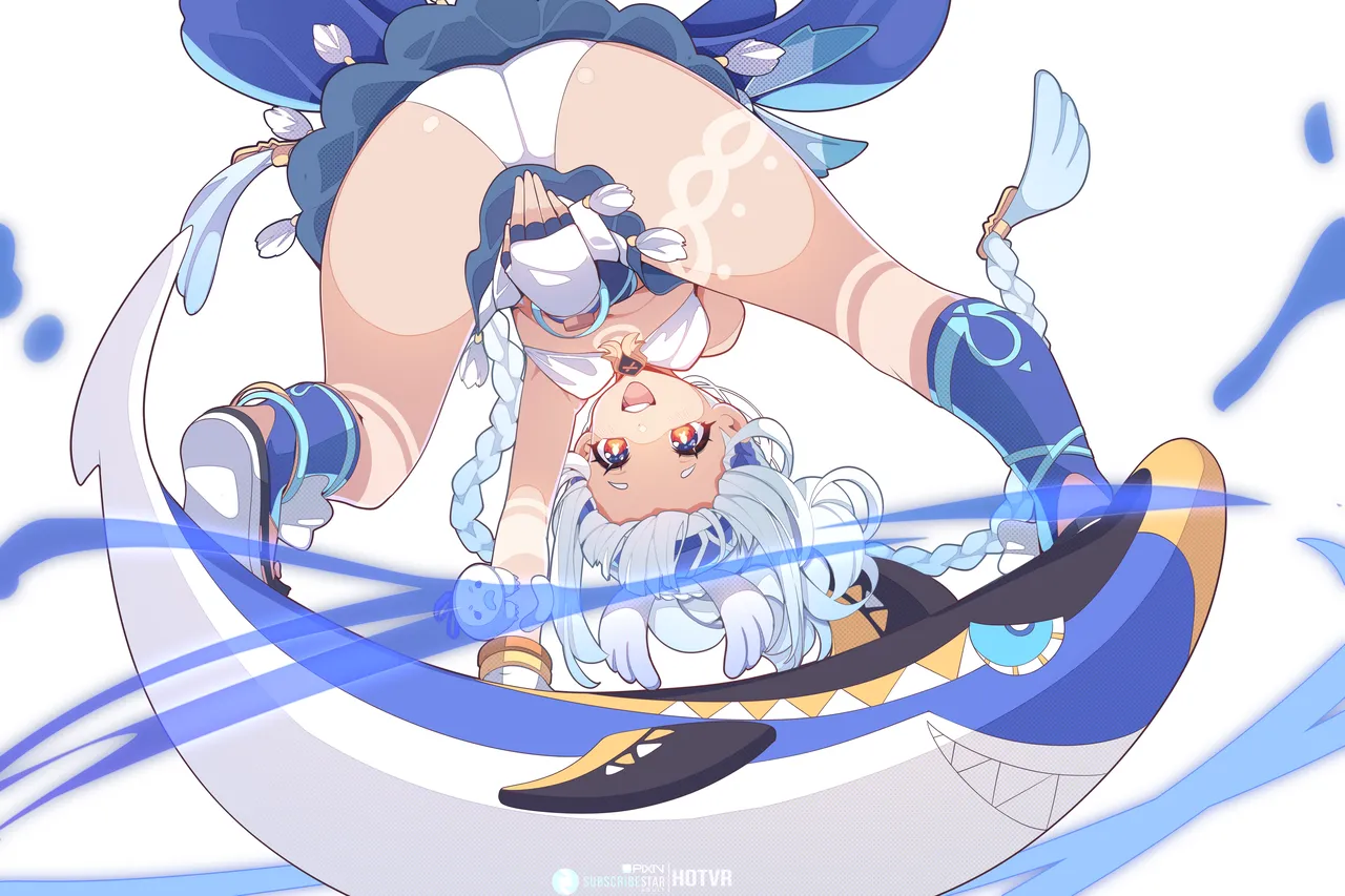 HotVR January 2025 - February 2026 subscribestarfanbox - Image 323