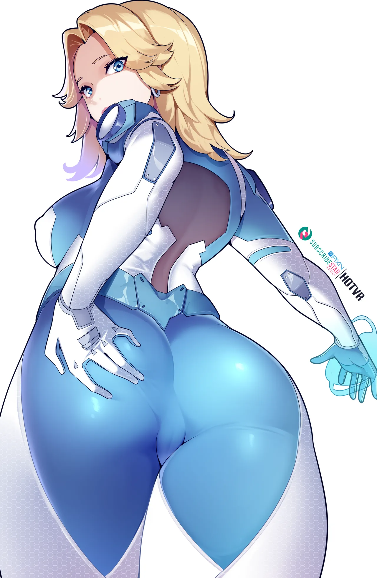 HotVR January 2025 - February 2026 subscribestarfanbox - Image 350