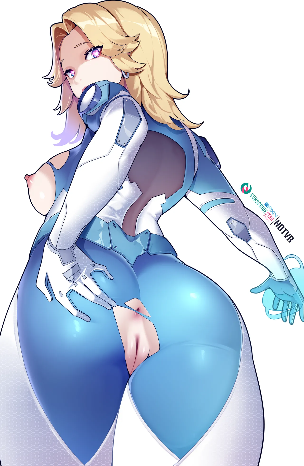 HotVR January 2025 - February 2026 subscribestarfanbox - Image 351