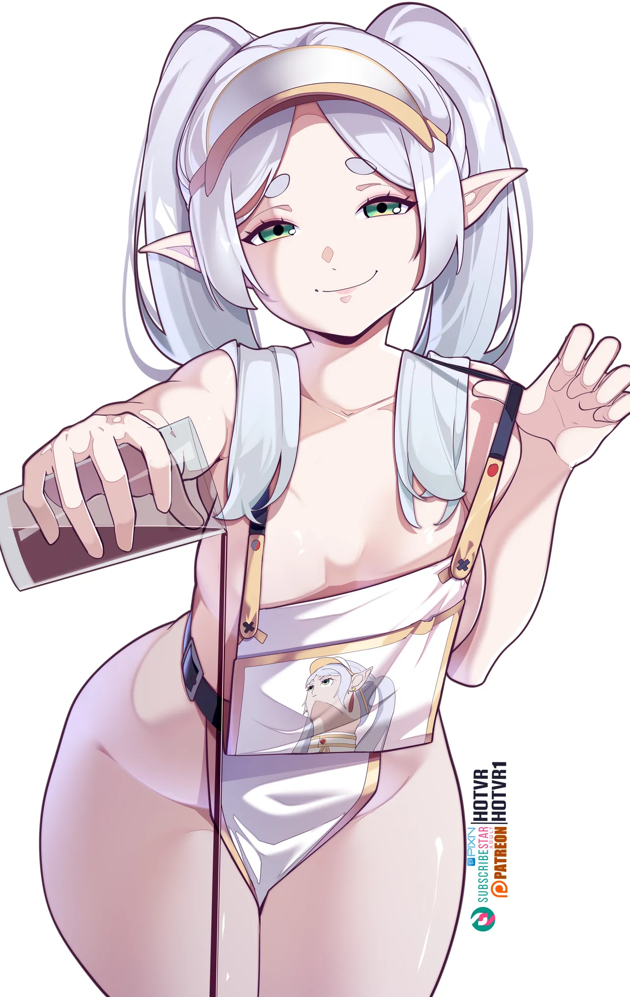 HotVR January 2025 - February 2026 subscribestarfanbox - Image 42