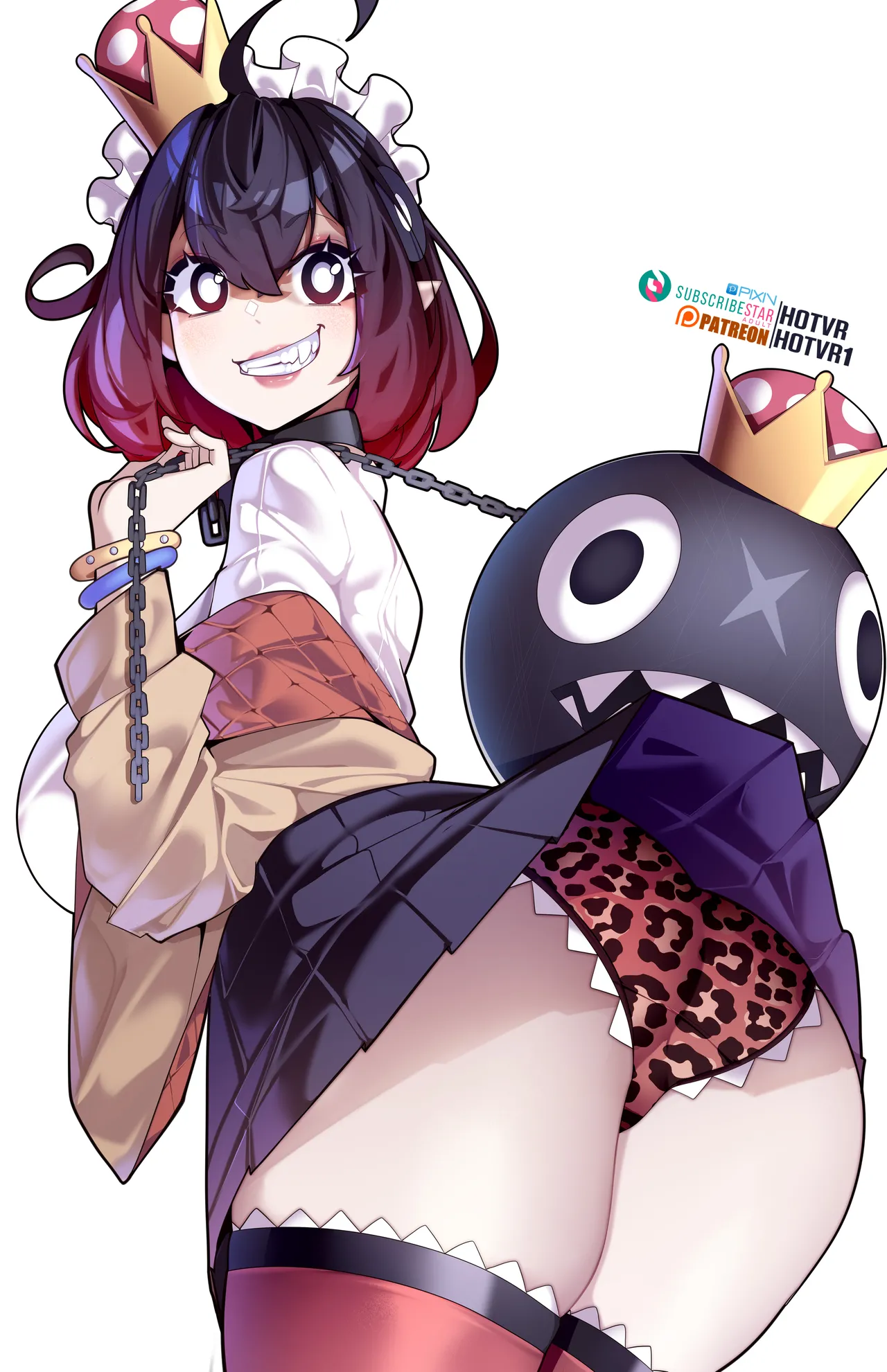 HotVR January 2025 - February 2026 subscribestarfanbox - Image 64