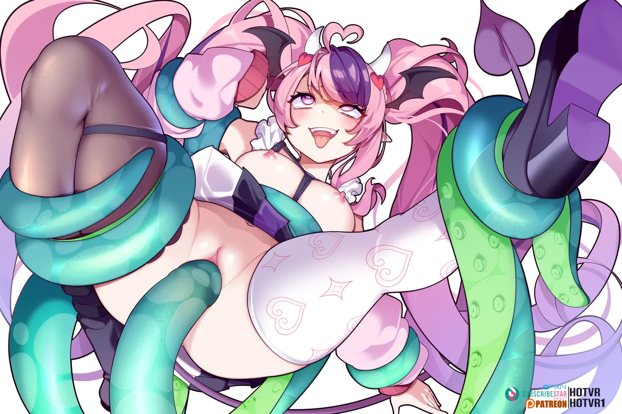 HotVR January 2025 - February 2026 subscribestarfanbox - Image 76