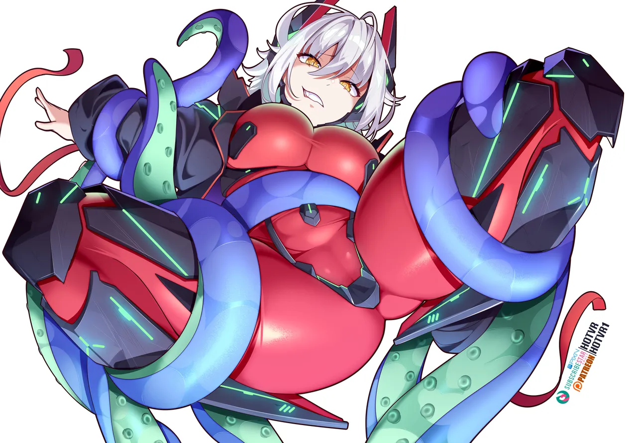 HotVR January 2025 - February 2026 subscribestarfanbox - Image 85