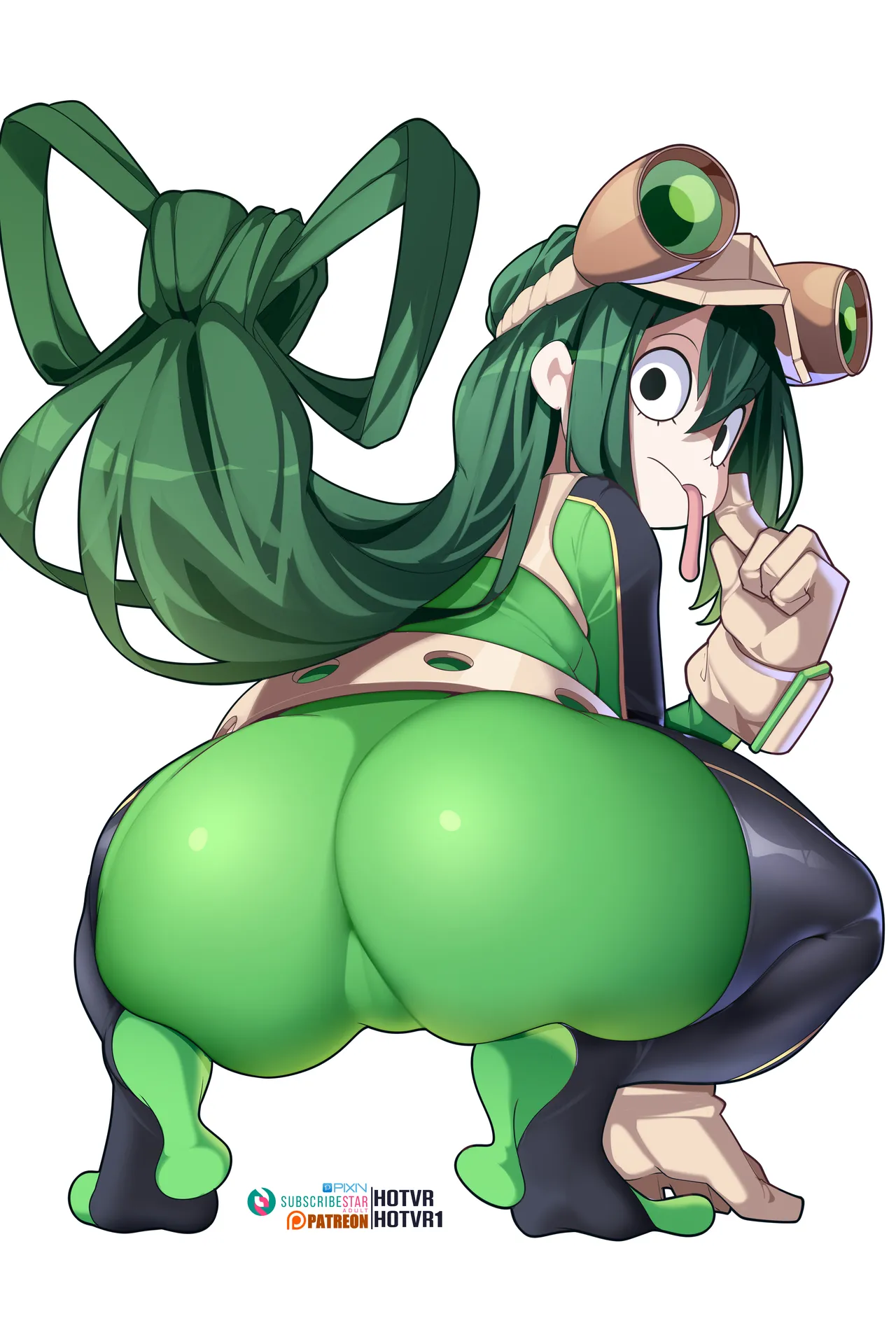 HotVR January 2025 - February 2026 subscribestarfanbox - Image 89