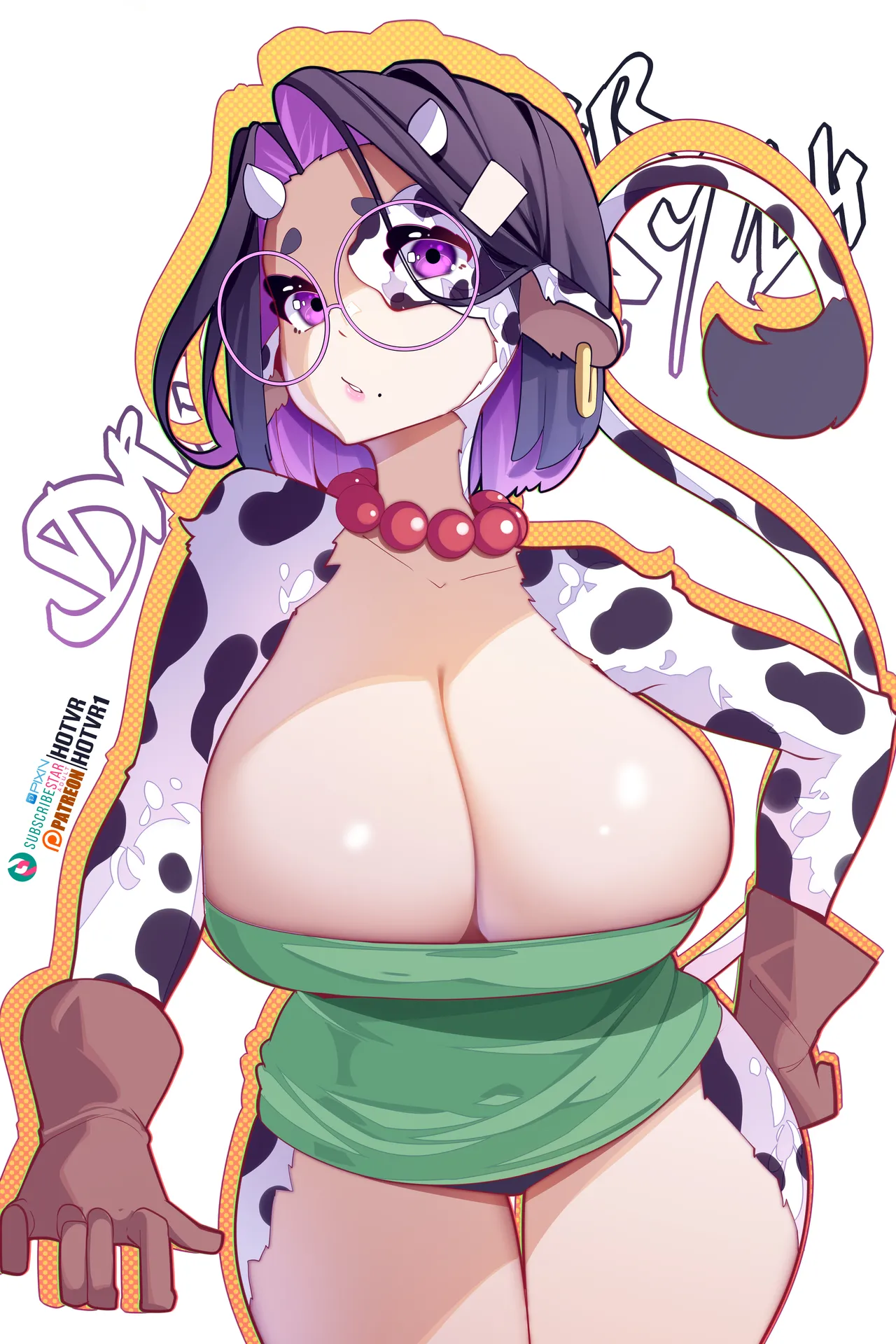 HotVR January 2025 - February 2026 subscribestarfanbox - Image 92