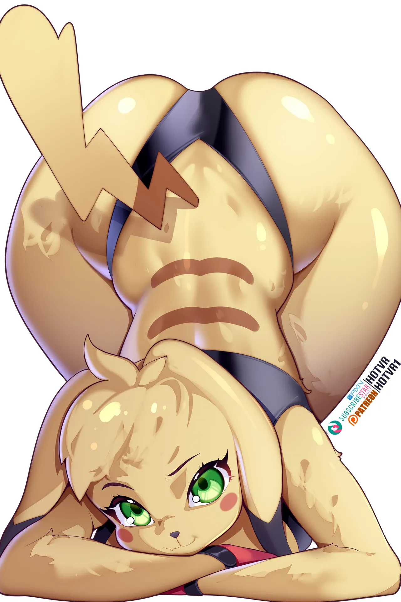 HotVR January 2025 - February 2026 subscribestarfanbox - Image 97