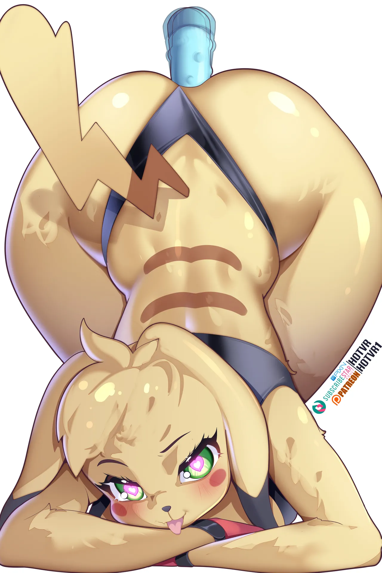 HotVR January 2025 - February 2026 subscribestarfanbox - Image 98