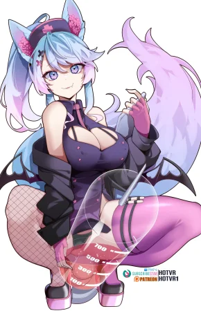 HotVR January 2025 - February 2026 subscribestarfanbox - Page 106