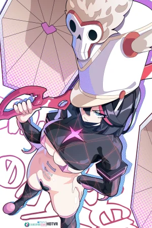 HotVR January 2025 - February 2026 subscribestarfanbox - Page 130