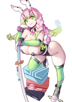 HotVR January 2025 - February 2026 subscribestarfanbox - Page 133