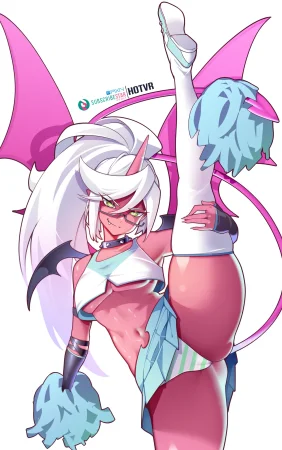 HotVR January 2025 - February 2026 subscribestarfanbox - Page 138