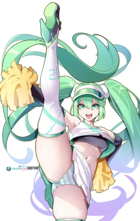 HotVR January 2025 - February 2026 subscribestarfanbox - Page 140