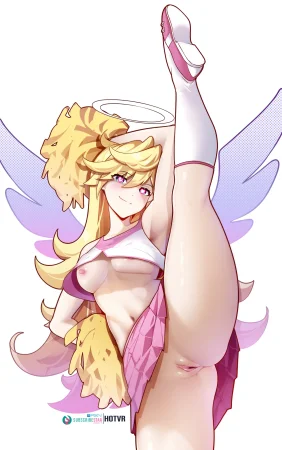 HotVR January 2025 - February 2026 subscribestarfanbox - Page 149