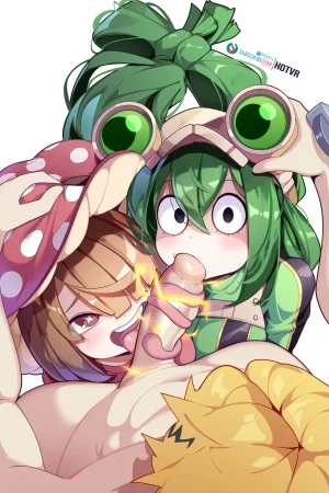 HotVR January 2025 - February 2026 subscribestarfanbox - Page 154