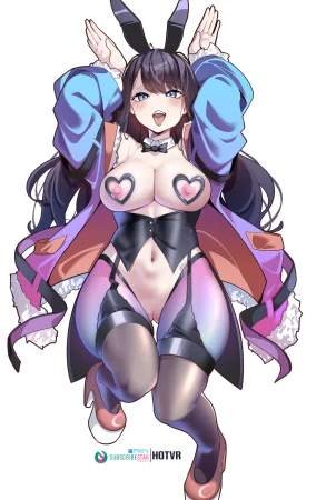 HotVR January 2025 - February 2026 subscribestarfanbox - Page 183