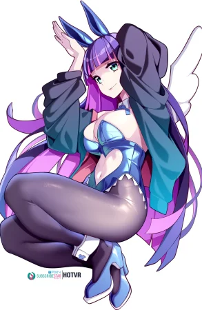 HotVR January 2025 - February 2026 subscribestarfanbox - Page 185