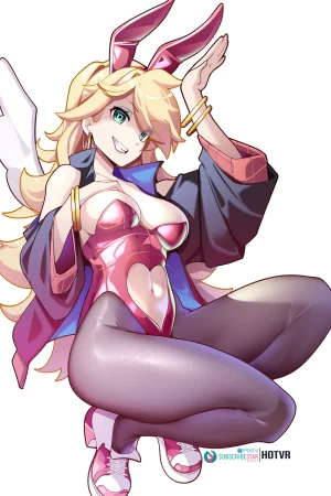 HotVR January 2025 - February 2026 subscribestarfanbox - Page 189