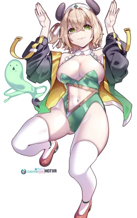 HotVR January 2025 - February 2026 subscribestarfanbox - Page 191