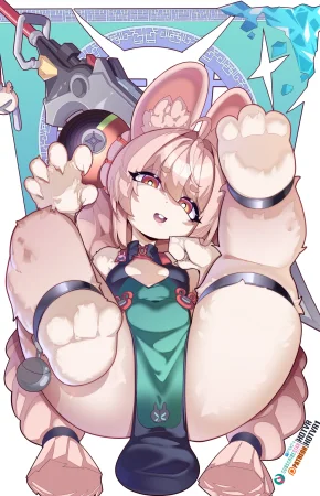 HotVR January 2025 - February 2026 subscribestarfanbox - Page 23