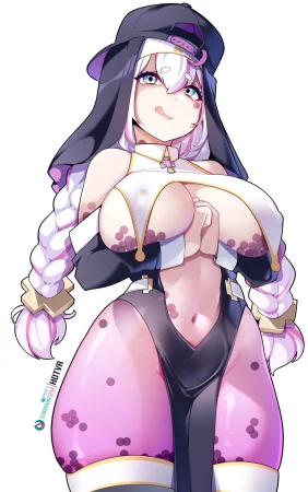 HotVR January 2025 - February 2026 subscribestarfanbox - Page 236