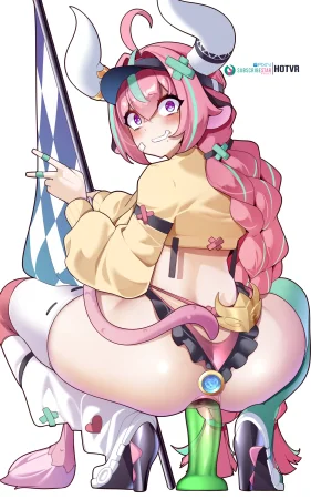 HotVR January 2025 - February 2026 subscribestarfanbox - Page 252