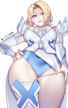 HotVR January 2025 - February 2026 subscribestarfanbox - Page 273