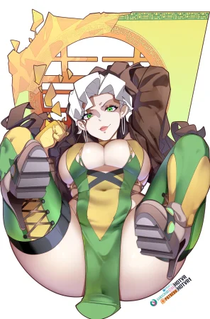 HotVR January 2025 - February 2026 subscribestarfanbox - Page 28