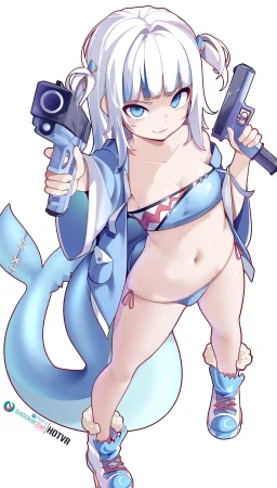 HotVR January 2025 - February 2026 subscribestarfanbox - Page 292