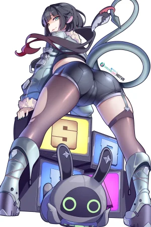 HotVR January 2025 - February 2026 subscribestarfanbox - Page 306