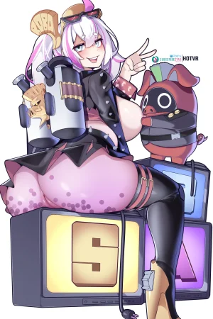 HotVR January 2025 - February 2026 subscribestarfanbox - Page 311