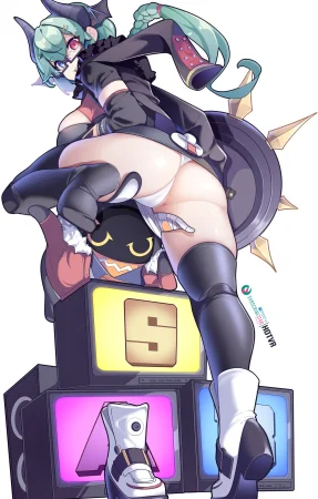 HotVR January 2025 - February 2026 subscribestarfanbox - Page 313