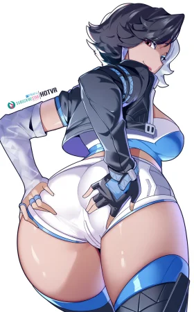 HotVR January 2025 - February 2026 subscribestarfanbox - Page 353